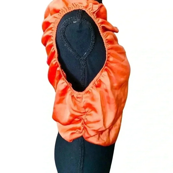 💜 3/25 Forever 21 One Shoulder Top - Picture 2 of 4